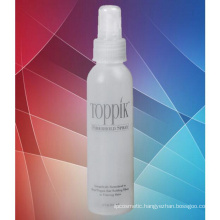 Toppik Fiber Hold Hair Spray for Locks in Hair Building Fibers 118 Ml